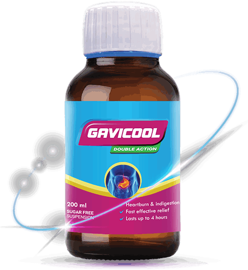 GAVICOOL 200 ML